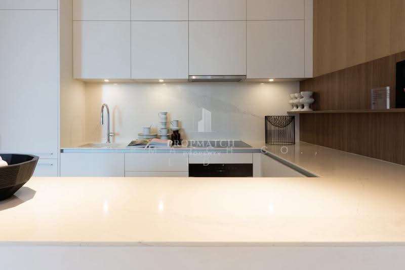 EI8HTEEN SEVEN - One Bangkok, Bangkok, 187 Witthayu Road, Lumphini, Pathum Wan, Bangkok, 1 Bedroom, 72 sqm, Condo For Sale, by PROPMATCH CO., LTD., 500584186 - DDproperty.com