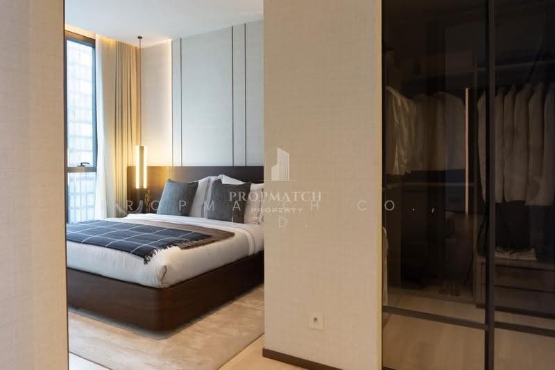 EI8HTEEN SEVEN - One Bangkok, Bangkok, 187 Witthayu Road, Lumphini, Pathum Wan, Bangkok, 1 Bedroom, 72 sqm, Condo For Sale, by PROPMATCH CO., LTD., 500584186 - DDproperty.com