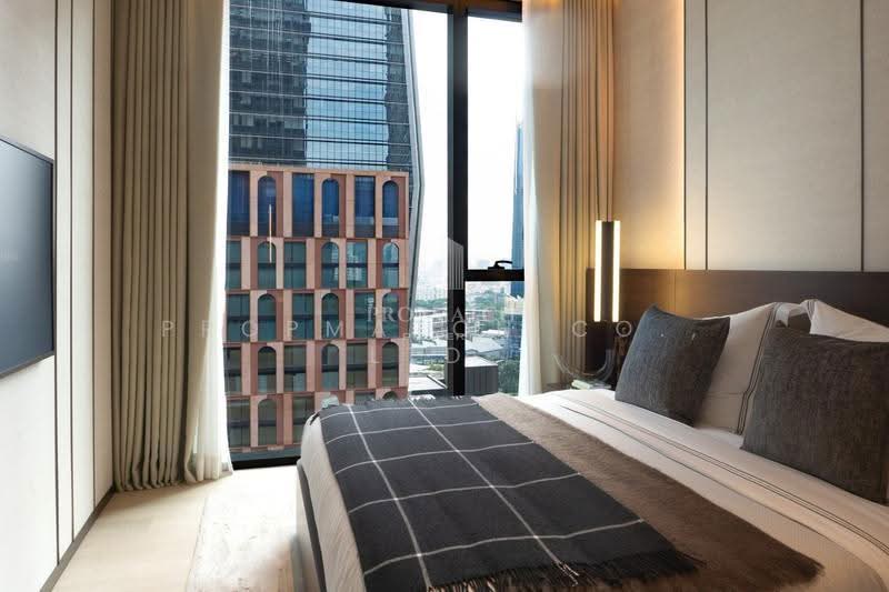 EI8HTEEN SEVEN - One Bangkok : เอททีน เซเว่น-วัน แบงค็อก, กรุงเทพ, 187 ถ.วิทยุ, ลุมพินี, ปทุมวัน, กรุงเทพ, 72 ตร.ม., คอนโด ขาย, โดย PROPMATCH CO., LTD., 500584186 - DDproperty.com