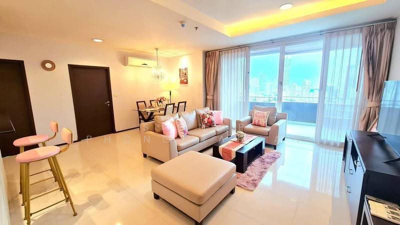 Piyathip Place, bangkok, 24 Soi Prommitr, Khlong Tan Nua, Watthana, Bangkok, 2 Bedrooms, 173 sqm, Apartment For Rent, by Sannop Phongpraphan, 500584187 - DDproperty.com