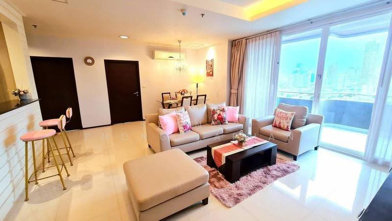 Piyathip Place, bangkok, 24 Soi Prommitr, Khlong Tan Nua, Watthana, Bangkok, 2 Bedrooms, 173 sqm, Apartment For Rent, by Sannop Phongpraphan, 500584187 - DDproperty.com