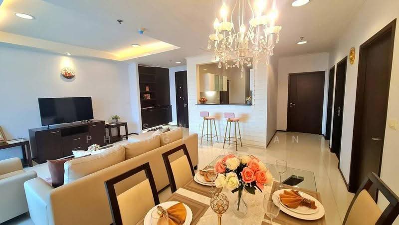Piyathip Place, bangkok, 24 Soi Prommitr, Khlong Tan Nua, Watthana, Bangkok, 2 Bedrooms, 173 sqm, Apartment For Rent, by Sannop Phongpraphan, 500584187 - DDproperty.com