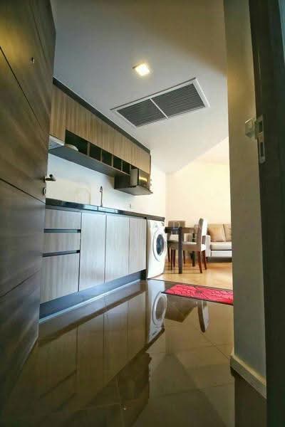 Focus Ploenchit, Bangkok, Soi Sukhumvit 2, Khlong Toei, Khlong Toei, Bangkok, 1 Bedroom, 35 sqm, Condo For Sale, by Pattada Letikul, 500584188 - DDproperty.com