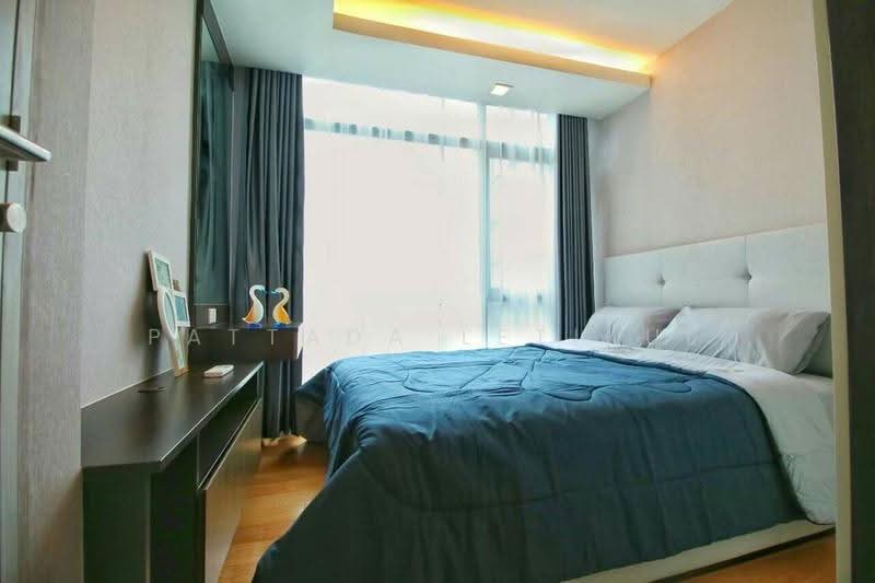 Focus Ploenchit, Bangkok, Soi Sukhumvit 2, Khlong Toei, Khlong Toei, Bangkok, 1 Bedroom, 35 sqm, Condo For Sale, by Pattada Letikul, 500584188 - DDproperty.com