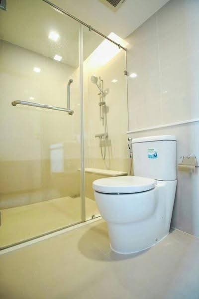 Focus Ploenchit, Bangkok, Soi Sukhumvit 2, Khlong Toei, Khlong Toei, Bangkok, 1 Bedroom, 35 sqm, Condo For Sale, by Pattada Letikul, 500584188 - DDproperty.com