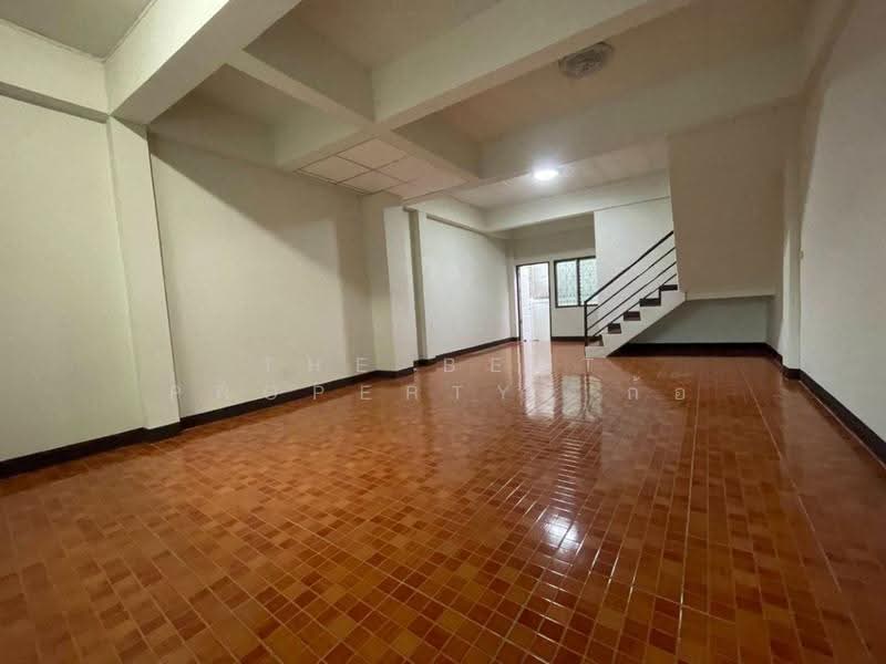 ทาวน์เฮ้าส์หน้าเมือง ปราจีนบุรี, prachin-buri, Nha Mueng, Muang Prachin Buri, Prachin Buri, 2 Bedrooms, 118 sqm, Townhouse For Sale, by The Best Property ก้อ, 500584190 - DDproperty.com