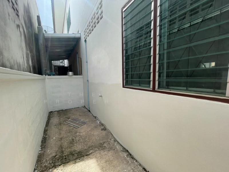 ทาวน์เฮ้าส์หน้าเมือง ปราจีนบุรี, prachin-buri, Nha Mueng, Muang Prachin Buri, Prachin Buri, 2 Bedrooms, 118 sqm, Townhouse For Sale, by The Best Property ก้อ, 500584190 - DDproperty.com