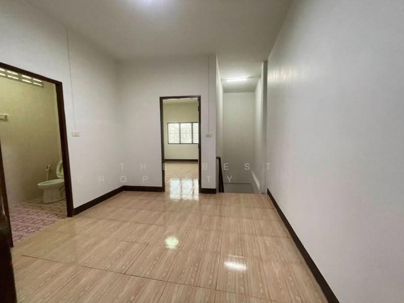 ทาวน์เฮ้าส์หน้าเมือง ปราจีนบุรี, prachin-buri, Nha Mueng, Muang Prachin Buri, Prachin Buri, 2 Bedrooms, 118 sqm, Townhouse For Sale, by The Best Property ก้อ, 500584190 - DDproperty.com
