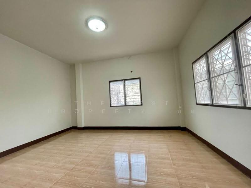 ทาวน์เฮ้าส์หน้าเมือง ปราจีนบุรี, prachin-buri, Nha Mueng, Muang Prachin Buri, Prachin Buri, 2 Bedrooms, 118 sqm, Townhouse For Sale, by The Best Property ก้อ, 500584190 - DDproperty.com