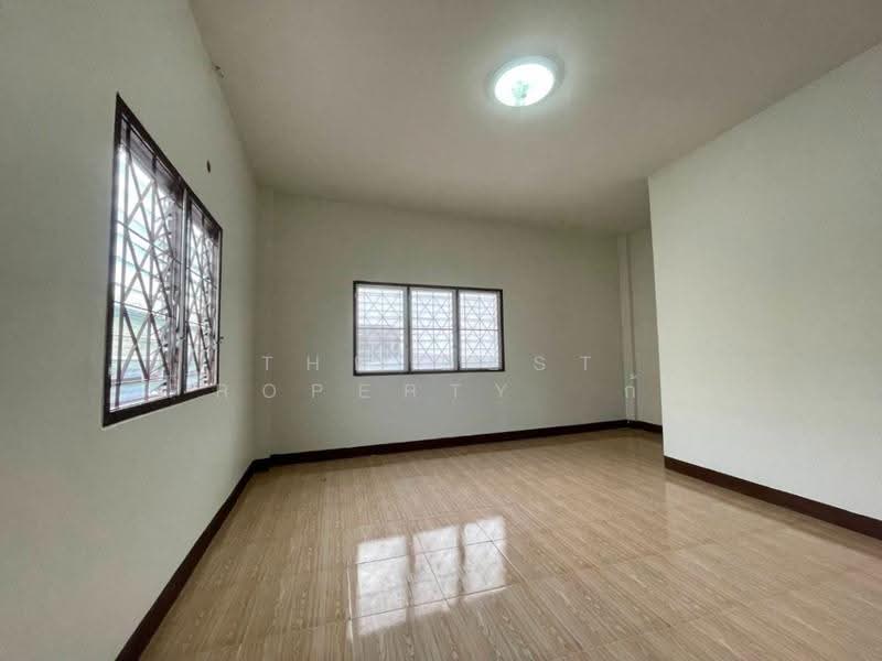 ทาวน์เฮ้าส์หน้าเมือง ปราจีนบุรี, prachin-buri, Nha Mueng, Muang Prachin Buri, Prachin Buri, 2 Bedrooms, 118 sqm, Townhouse For Sale, by The Best Property ก้อ, 500584190 - DDproperty.com