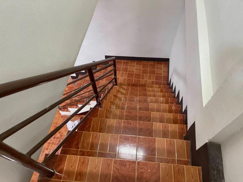 ทาวน์เฮ้าส์หน้าเมือง ปราจีนบุรี, prachin-buri, Nha Mueng, Muang Prachin Buri, Prachin Buri, 2 Bedrooms, 118 sqm, Townhouse For Sale, by The Best Property ก้อ, 500584190 - DDproperty.com
