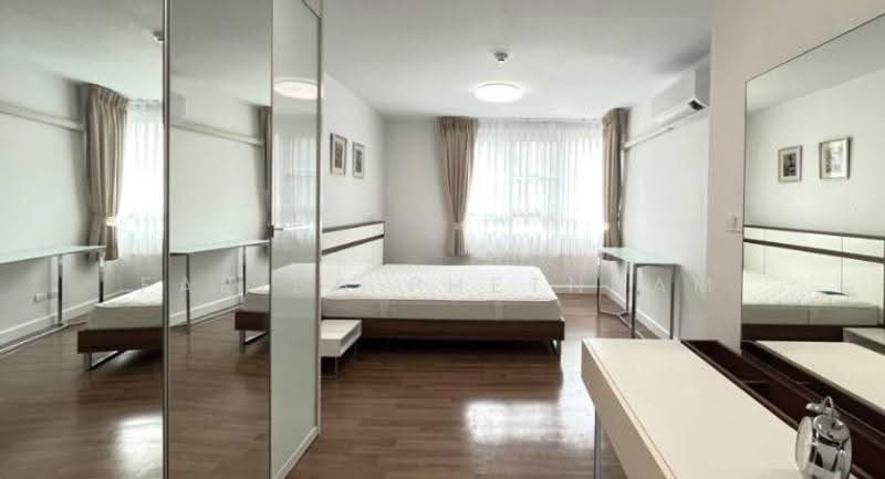 The Clover Thonglor Residence, bangkok, Soi Sukhumvit 55, Khlong Tan Nua, Watthana, Bangkok, 1 Bedroom, 45 sqm, Condo For Rent, by Farida Phetnuam, 500584191 - DDproperty.com
