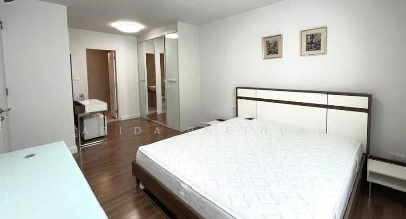 The Clover Thonglor Residence, bangkok, Soi Sukhumvit 55, Khlong Tan Nua, Watthana, Bangkok, 1 Bedroom, 45 sqm, Condo For Rent, by Farida Phetnuam, 500584191 - DDproperty.com