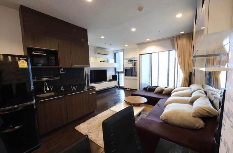 IDEO Q Phayathai, bangkok, 138 Phayathai Road, Thung Phaya Thai, Ratchathewi, Bangkok, 1 Bedroom, 49 sqm, Condo For Sale, by Piyawan Maiyapan, 500584192 - DDproperty.com
