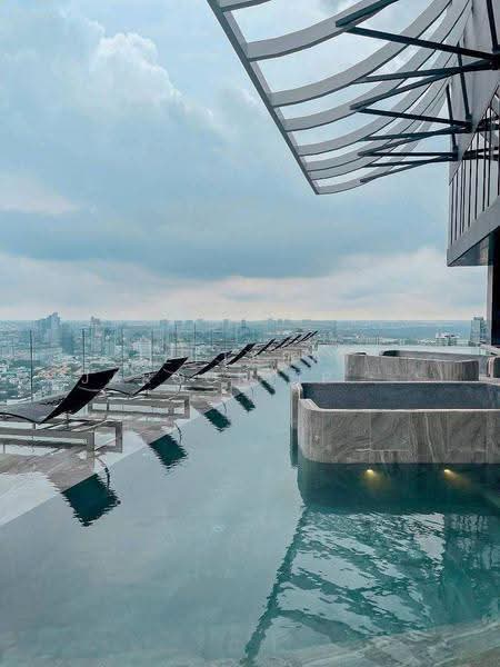 Park Origin Thonglor, กรุงเทพ, Soi Thonglor 10, Sukhumvit Road, คลองตันเหนือ, วัฒนา, กรุงเทพ, 30 ตร.ม., คอนโด ให้เช่า, โดย Jettapat Jaroonpipatkun, 500584193 - DDproperty.com