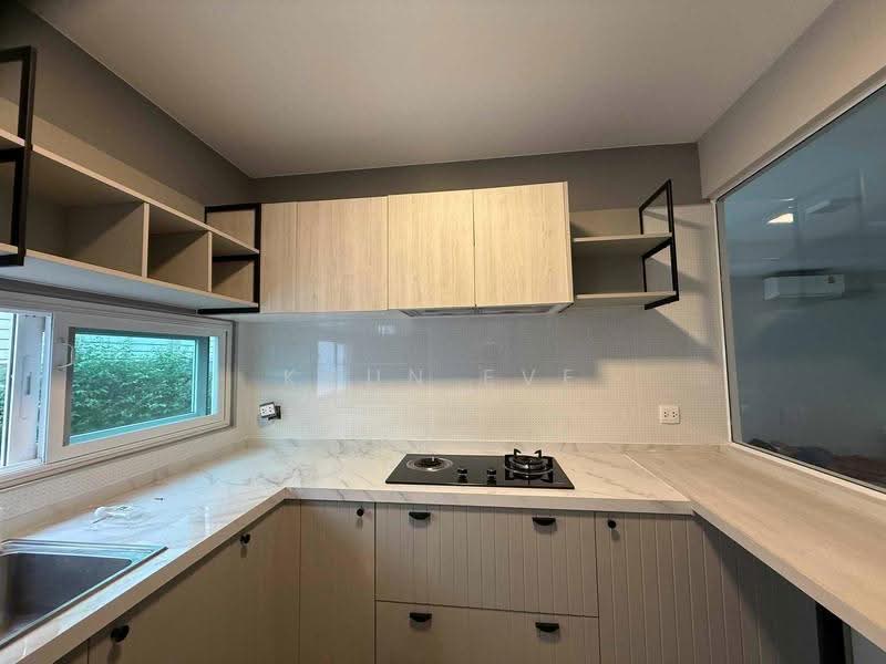 Anya Bangna-Ramkhamhaeng 2, bangkok, Ramkhamhaeng 2 Road, Dok Mai, Prawet, Bangkok, 2 Bedrooms, 146 sqm, Townhouse For Rent, by Khun Eve, 500584195 - DDproperty.com