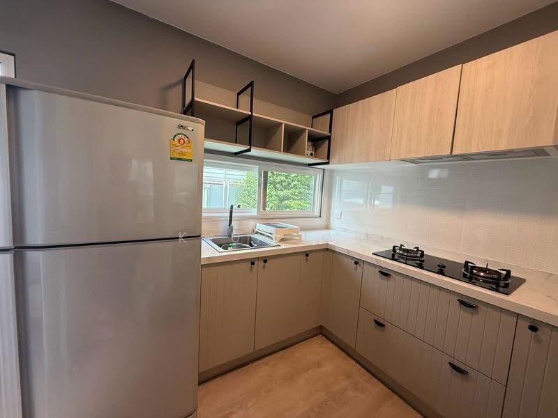 Anya Bangna-Ramkhamhaeng 2, bangkok, Ramkhamhaeng 2 Road, Dok Mai, Prawet, Bangkok, 2 Bedrooms, 146 sqm, Townhouse For Rent, by Khun Eve, 500584195 - DDproperty.com