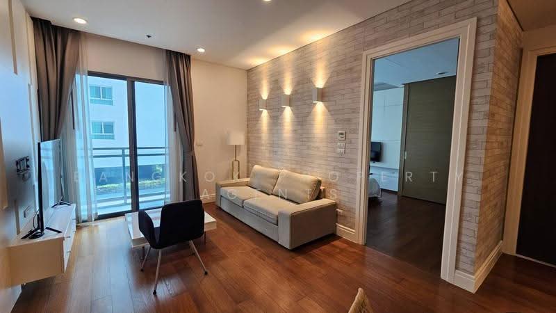 Bright Sukhumvit 24, bangkok, Sukhumvit 24 Alley, Khong Tan, Khlong Toei, Bangkok, 1 Bedroom, 67 sqm, Condo For Rent, by BANGKOK PROPERTY AGENTS, 500584196 - DDproperty.com