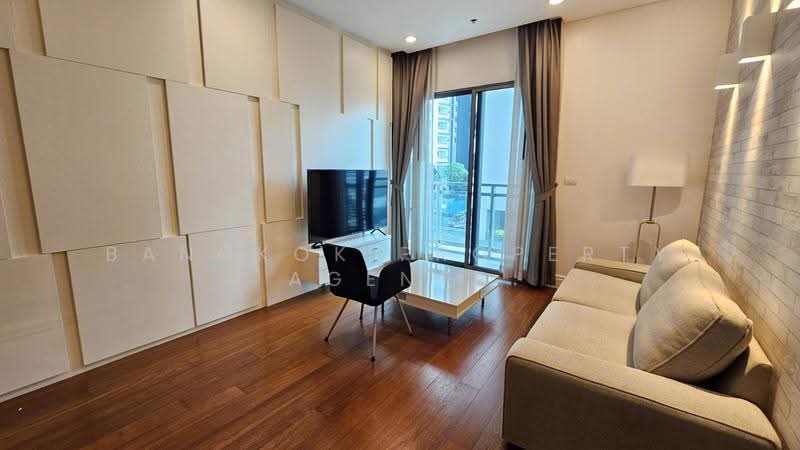 Bright Sukhumvit 24, bangkok, Sukhumvit 24 Alley, Khong Tan, Khlong Toei, Bangkok, 1 Bedroom, 67 sqm, Condo For Rent, by BANGKOK PROPERTY AGENTS, 500584196 - DDproperty.com