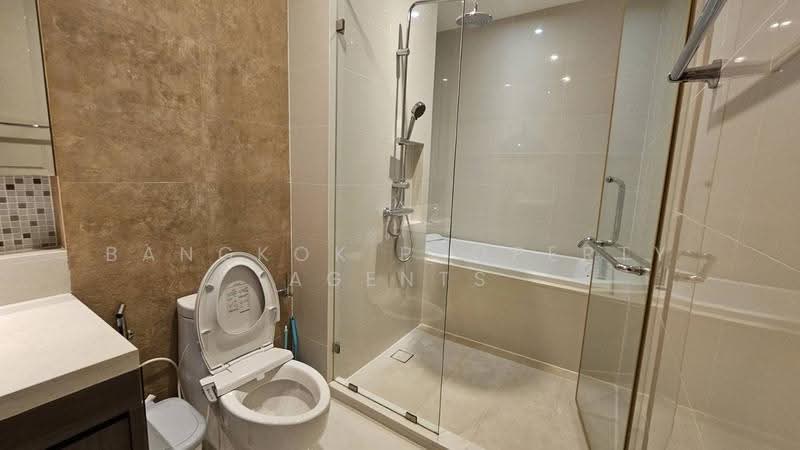 Bright Sukhumvit 24, bangkok, Sukhumvit 24 Alley, Khong Tan, Khlong Toei, Bangkok, 1 Bedroom, 67 sqm, Condo For Rent, by BANGKOK PROPERTY AGENTS, 500584196 - DDproperty.com