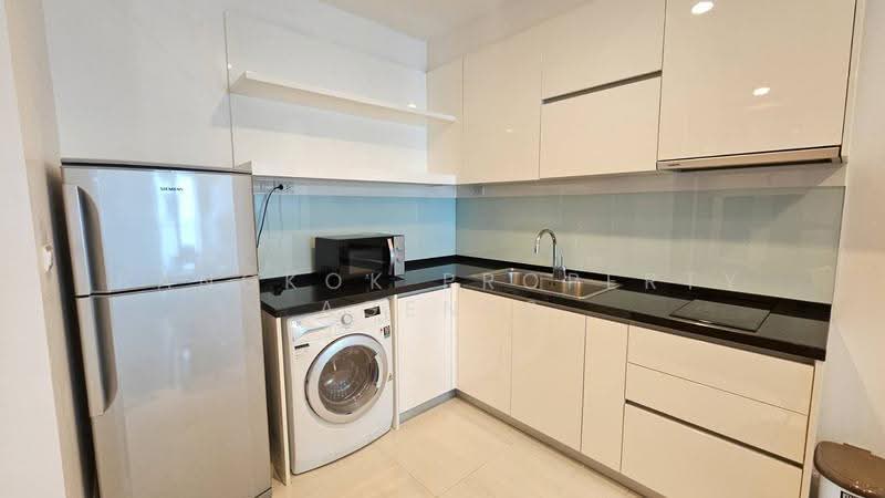 Bright Sukhumvit 24, bangkok, Sukhumvit 24 Alley, Khong Tan, Khlong Toei, Bangkok, 1 Bedroom, 67 sqm, Condo For Rent, by BANGKOK PROPERTY AGENTS, 500584196 - DDproperty.com