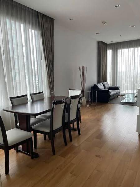 Keyne by Sansiri, bangkok, 766 Sukhumvit Road, Khlong Toei, Bangkok, 2 Bedrooms, 76 sqm, Condo For Rent, by Sannop Phongpraphan, 500584199 - DDproperty.com
