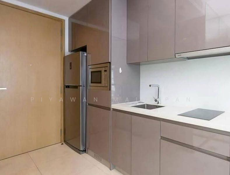 Hyde Sukhumvit 13, Bangkok, 13 Sukhumvit Road, Khlongtoei Nua, Watthana, Bangkok, Studio, 31 sqm, Condo For Sale, by Piyawan Maiyapan, 500584201 - DDproperty.com