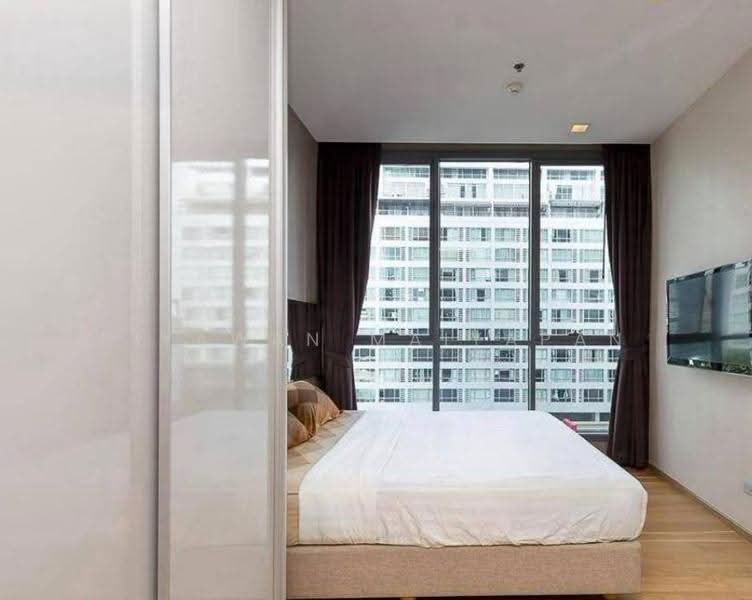 Hyde Sukhumvit 13 : ไฮด์ สุขุมวิท 13, กรุงเทพ, 13 ซอยสุขุมวิท 13, คลองเตยเหนือ, วัฒนา, กรุงเทพ, 31 ตร.ม., คอนโด ขาย, โดย Piyawan Maiyapan, 500584201 - DDproperty.com