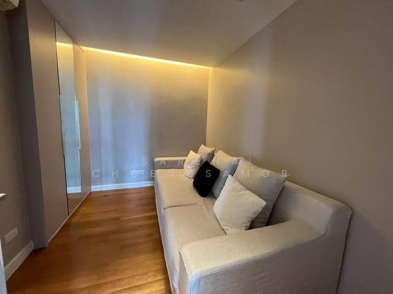 La Citta Penthouse, Bangkok, 258-8 Soi Thonglor 8, Khlong Tan Nua, Watthana, Bangkok, 3 Bedrooms, 150 sqm, Condo For Rent, by Sarena Choengsamor, 500584205 - DDproperty.com