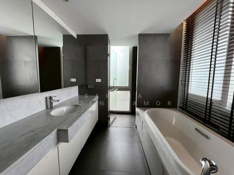 La Citta Penthouse : ลา ซิตต้า ทองหล่อ 8, กรุงเทพ, 258-8 ซอยทองหล่อ 8, คลองตันเหนือ, วัฒนา, กรุงเทพ, 150 ตร.ม., คอนโด ให้เช่า, โดย Sarena Choengsamor, 500584205 - DDproperty.com