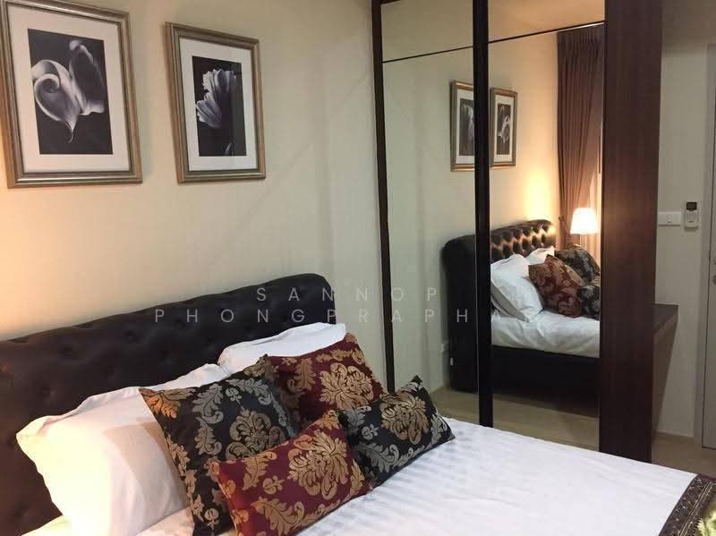 Noble Refine, bangkok, Soi Sukhumvit 26, Sukhumvit Road, Khong Tan, Khlong Toei, Bangkok, 2 Bedrooms, 71 sqm, Condo For Rent, by Sannop Phongpraphan, 500584206 - DDproperty.com