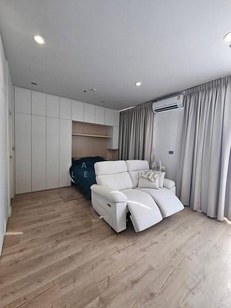 The Niche Pride Thonglor-Phetchaburi, bangkok, New Petchaburi Road, Bang Kapi, Huai Khwang, Bangkok, 1 Bedroom, 35 sqm, Condo For Rent, by Pattada Letikul, 500584208 - DDproperty.com