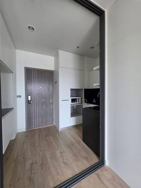 The Niche Pride Thonglor-Phetchaburi, bangkok, New Petchaburi Road, Bang Kapi, Huai Khwang, Bangkok, 1 Bedroom, 35 sqm, Condo For Rent, by Pattada Letikul, 500584208 - DDproperty.com