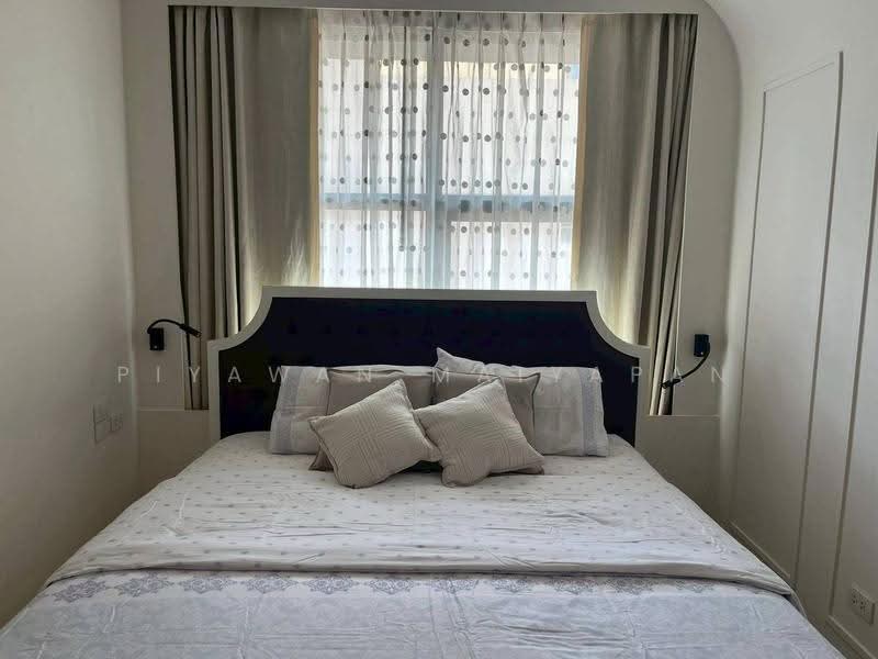 Mode Sukhumvit 61, Bangkok, Sukhumvit 61 Road, Khlong Tan Nua, Watthana, Bangkok, 1 Bedroom, 55 sqm, Condo For Rent, by Piyawan Maiyapan, 500584209 - DDproperty.com