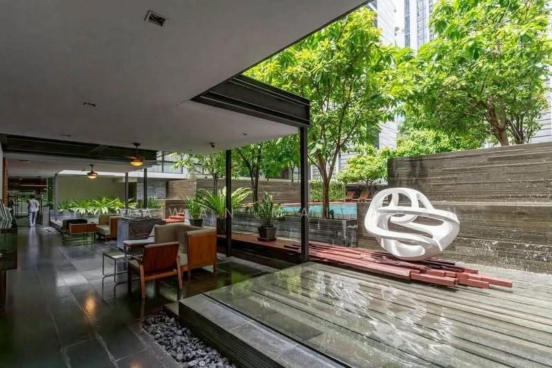 Mode Sukhumvit 61 : โหมด สุขุมวิท 61, กรุงเทพ, ถนนสุขุมวิท 61, คลองตันเหนือ, วัฒนา, กรุงเทพ, 55 ตร.ม., คอนโด ให้เช่า, โดย Piyawan Maiyapan, 500584209 - DDproperty.com