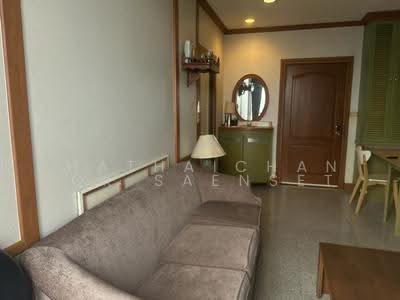 For Rent - Sathorn House, Bangkok