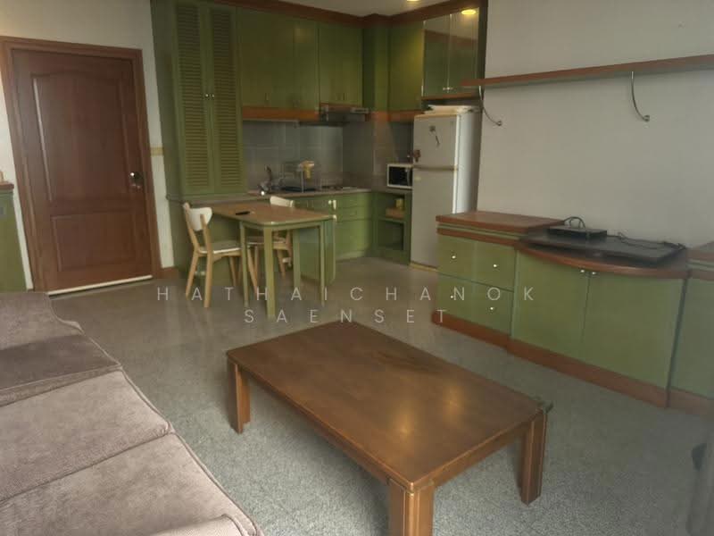 Sathorn House, Bangkok, Sathorn, Silom, Bang Rak, Bangkok, 2 Bedrooms, 65 sqm, Condo For Rent, by Hathaichanok Saenset, 500584212 - DDproperty.com