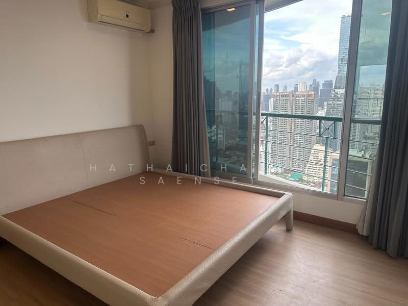 Sathorn House, Bangkok, Sathorn, Silom, Bang Rak, Bangkok, 2 Bedrooms, 65 sqm, Condo For Rent, by Hathaichanok Saenset, 500584212 - DDproperty.com