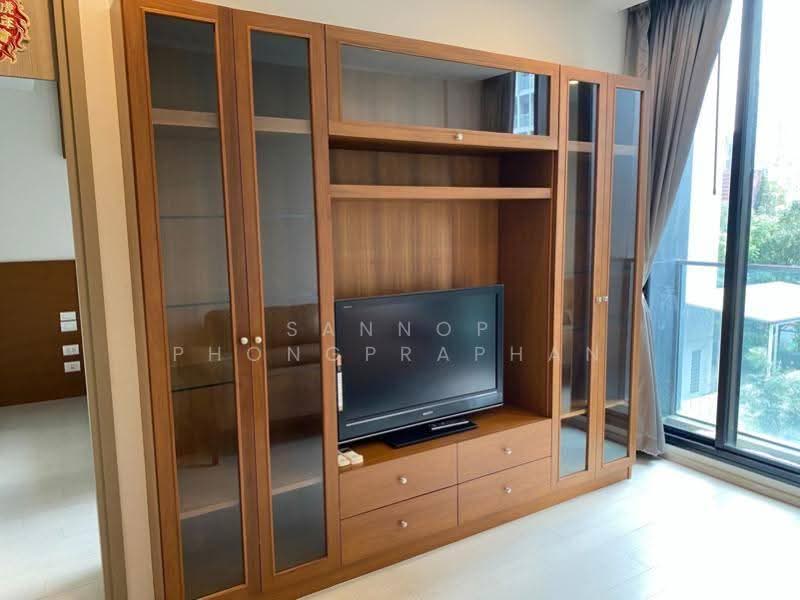 Noble Ploenchit, bangkok, 1035 Ploenchit Road, Lumphini, Pathum Wan, Bangkok, 2 Bedrooms, 73 sqm, Condo For Rent, by Sannop Phongpraphan, 500584215 - DDproperty.com