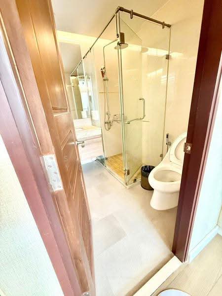 Amaranta Residence : อมรันทา เรสซิเดนซ์ รัชดา-ห้วยขวาง, กรุงเทพ, ซอยประชาราษฎร์ 5 ถนนประชาราษฏร์บำเพ็ญ, ห้วยขวาง, กรุงเทพ, 43 ตร.ม., คอนโด ขาย, โดย Suchada Yodyiem, 500584217 - DDproperty.com