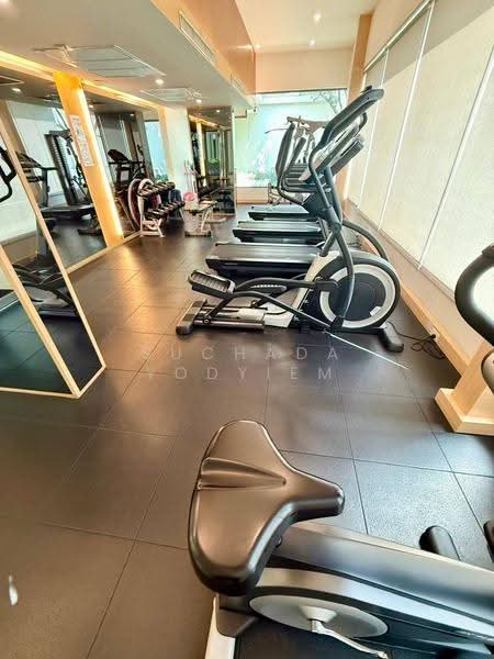 Amaranta Residence : อมรันทา เรสซิเดนซ์ รัชดา-ห้วยขวาง, กรุงเทพ, ซอยประชาราษฎร์ 5 ถนนประชาราษฏร์บำเพ็ญ, ห้วยขวาง, กรุงเทพ, 43 ตร.ม., คอนโด ขาย, โดย Suchada Yodyiem, 500584217 - DDproperty.com