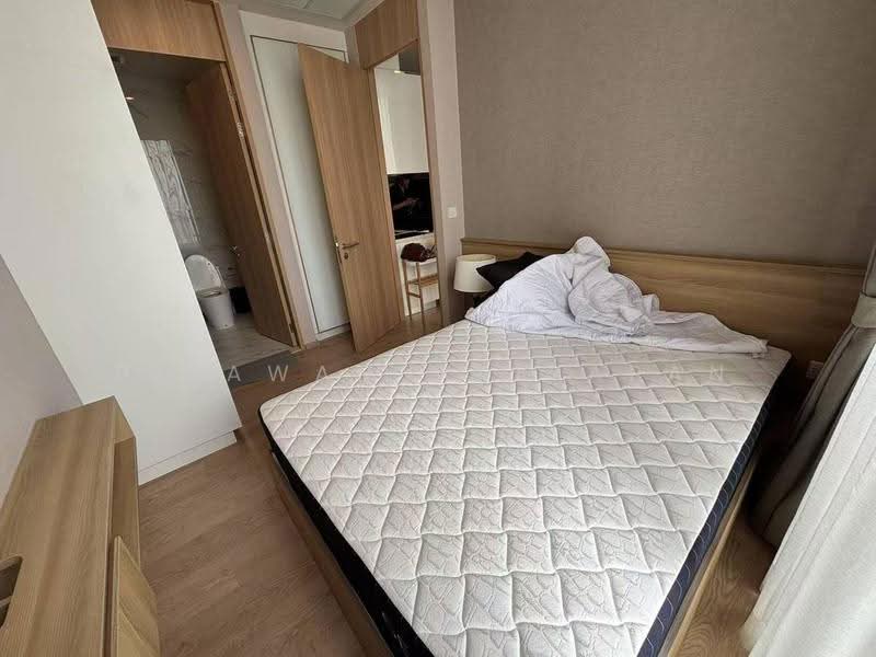 Noble BE19 Sukhumvit, bangkok, 89 Sukhumvit 19 Alley, Khlong Tan Nua, Watthana, Bangkok, 1 Bedroom, 34 sqm, Condo For Sale, by Piyawan Maiyapan, 500584218 - DDproperty.com