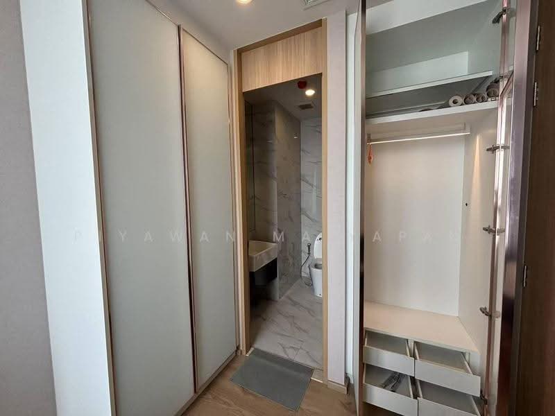 Noble BE19 Sukhumvit, bangkok, 89 Sukhumvit 19 Alley, Khlong Tan Nua, Watthana, Bangkok, 1 Bedroom, 34 sqm, Condo For Sale, by Piyawan Maiyapan, 500584218 - DDproperty.com