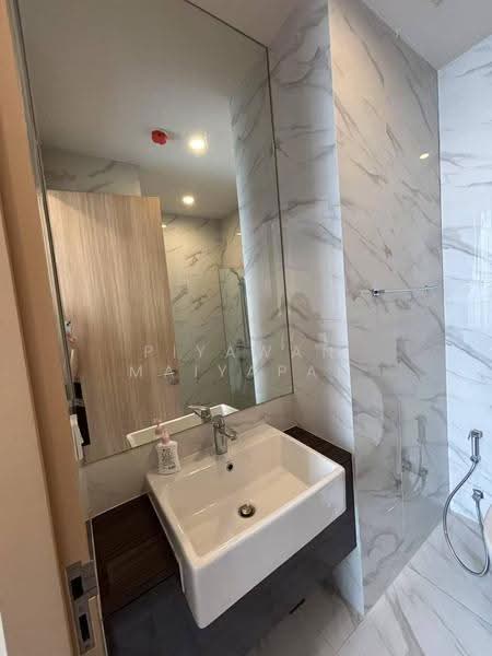 Noble BE19 Sukhumvit, bangkok, 89 Sukhumvit 19 Alley, Khlong Tan Nua, Watthana, Bangkok, 1 Bedroom, 34 sqm, Condo For Sale, by Piyawan Maiyapan, 500584218 - DDproperty.com
