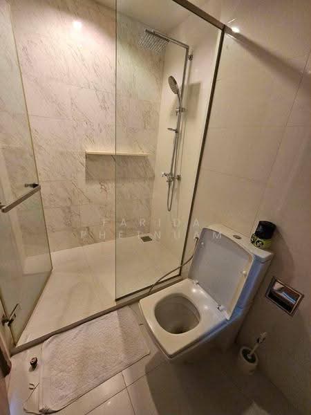 HQ Thonglor by Sansiri, bangkok, Sukhumvit Road, Khlong Tan Nua, Watthana, Bangkok, 1 Bedroom, 44 sqm, Condo For Rent, by Farida Phetnuam, 500584220 - DDproperty.com
