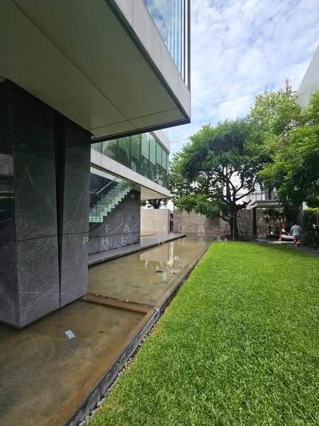 HQ Thonglor by Sansiri, bangkok, Sukhumvit Road, Khlong Tan Nua, Watthana, Bangkok, 1 Bedroom, 44 sqm, Condo For Rent, by Farida Phetnuam, 500584220 - DDproperty.com