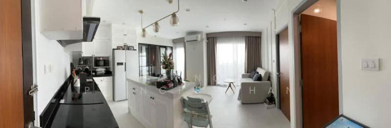 Intro Phaholyothin-Pradipat, bangkok, Pradipat, Samsen Nai, Phaya Thai, Bangkok, 2 Bedrooms, 76 sqm, Condo For Rent, by Sannop Phongpraphan, 500584221 - DDproperty.com