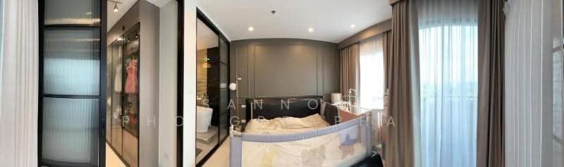 Intro Phaholyothin-Pradipat, bangkok, Pradipat, Samsen Nai, Phaya Thai, Bangkok, 2 Bedrooms, 76 sqm, Condo For Rent, by Sannop Phongpraphan, 500584221 - DDproperty.com