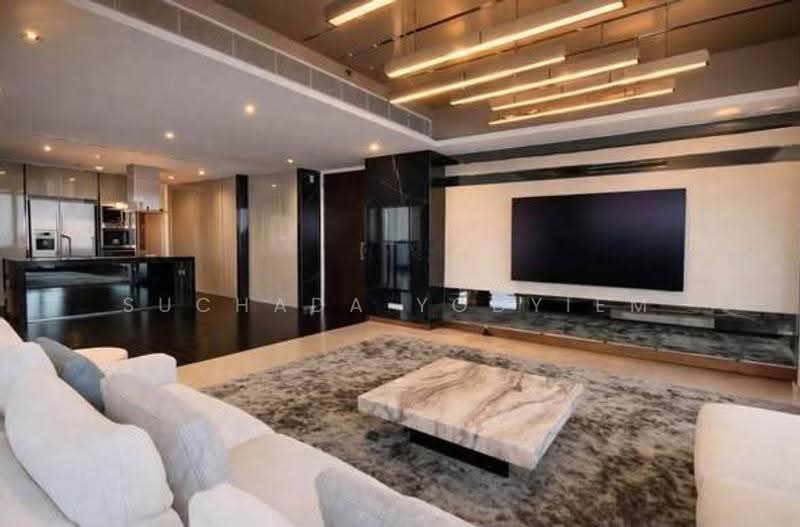 The Pano Rama 3, Bangkok, 890 Rama 3 Road, Bang Pong Pang, Yan Nawa, Bangkok, 4 Bedrooms, 350 sqm, Condo For Sale, by Suchada Yodyiem, 500584222 - DDproperty.com