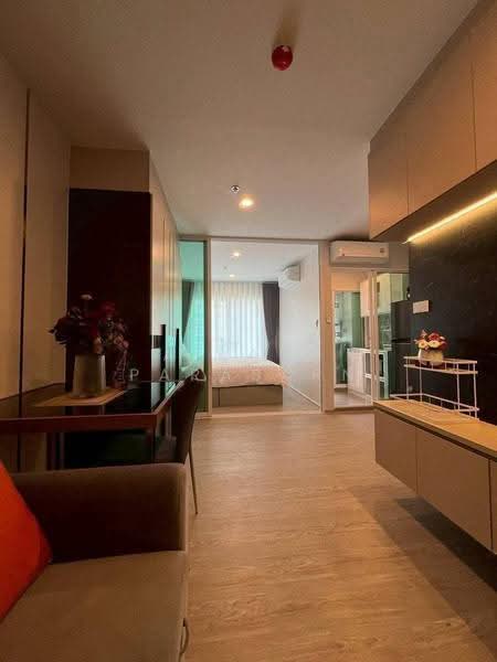 Regent Home Bangna : รีเจ้นท์ โฮม บางนา, กรุงเทพ, ถนน สรรพาวุธ, บางนาใต้, บางนา, กรุงเทพ, 28 ตร.ม., คอนโด ให้เช่า, โดย Airada Parasarn, 500584223 - DDproperty.com